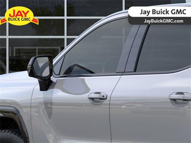 Photo of 2025 Meteorite GMC Sierra EV