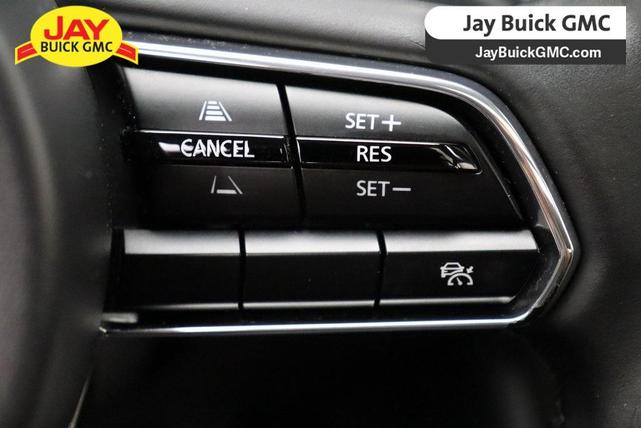 Photo of 2024 Sonic Silver Metallic Mazda CX-90 PHEV