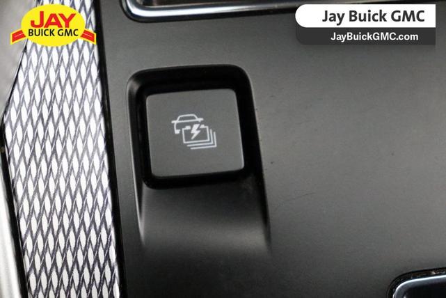Photo of 2024 Sonic Silver Metallic Mazda CX-90 PHEV