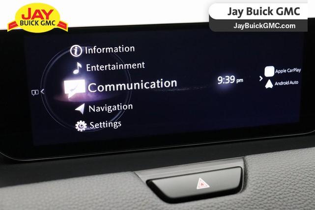 Photo of 2024 Sonic Silver Metallic Mazda CX-90 PHEV