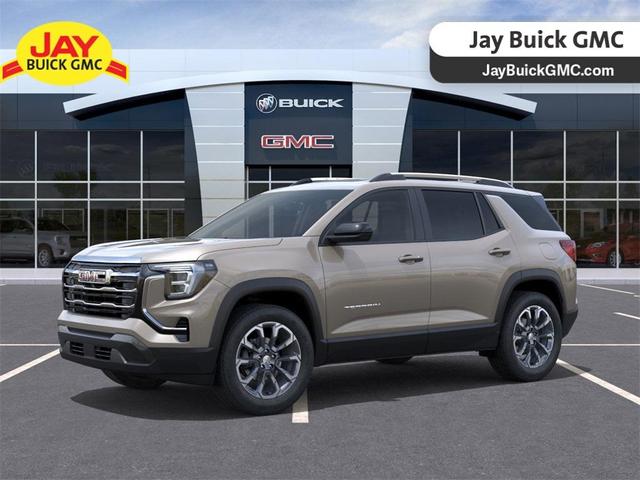 Photo of 2026 RIVERSTONE MET GMC Terrain