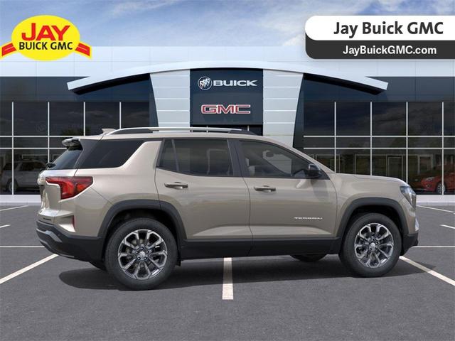 Photo of 2026 RIVERSTONE MET GMC Terrain