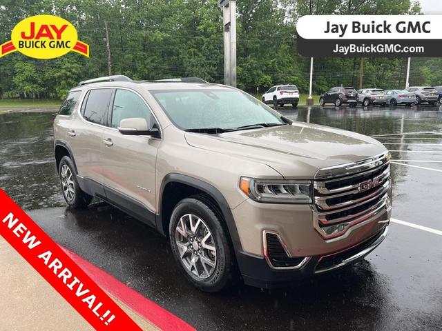 2022 GMC Acadia