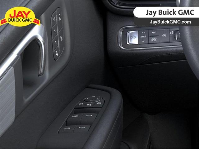 Photo of 2026 Buick Enclave