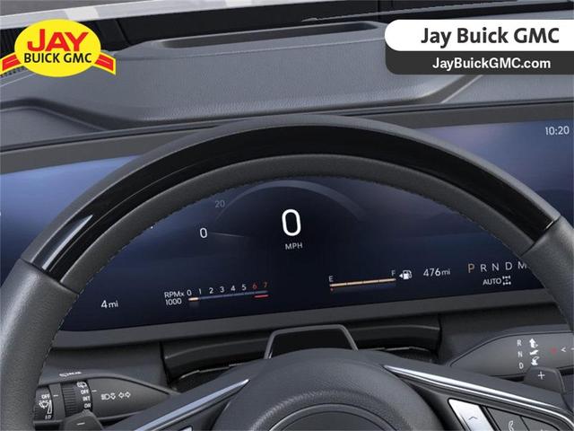 Photo of 2026 Buick Enclave