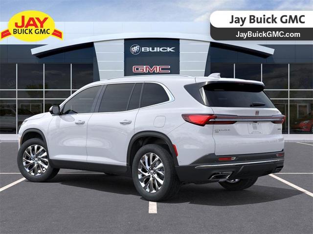 Photo of 2026 Buick Enclave