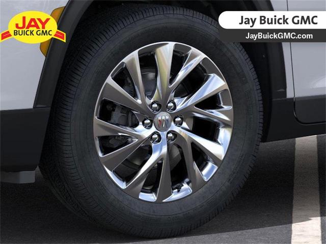 Photo of 2026 Buick Enclave