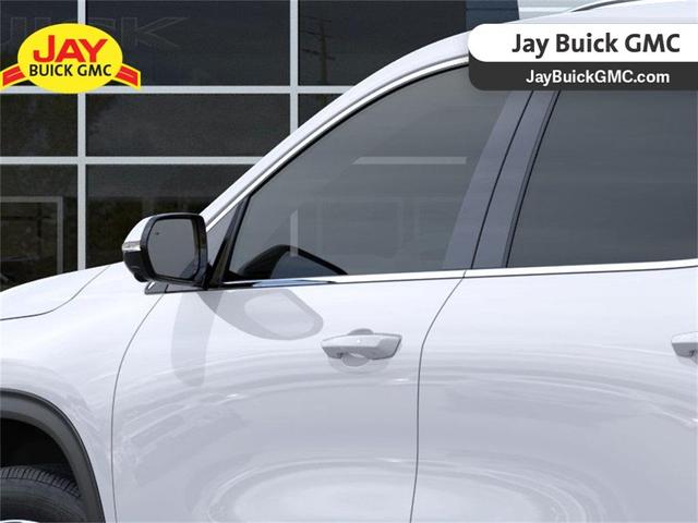 Photo of 2026 Buick Enclave