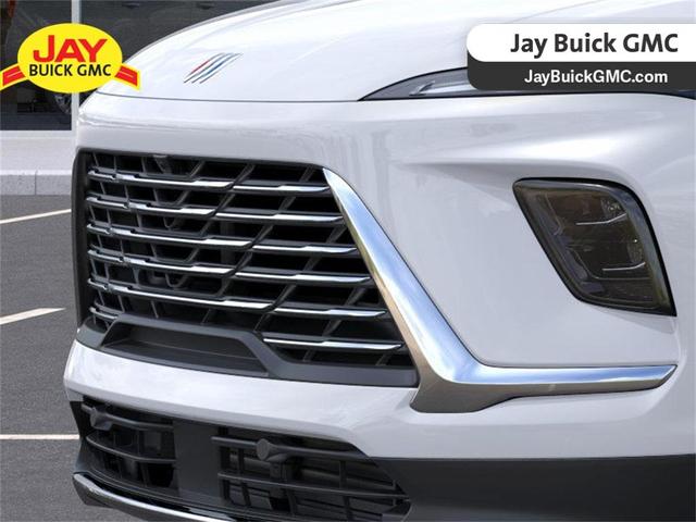 Photo of 2026 Buick Enclave