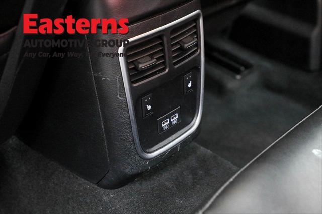 Photo of 2022 Torred Clearcoat Dodge Charger