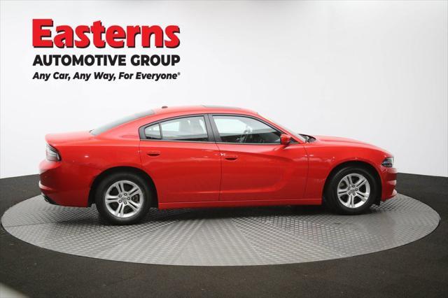 Photo of 2022 Torred Clearcoat Dodge Charger