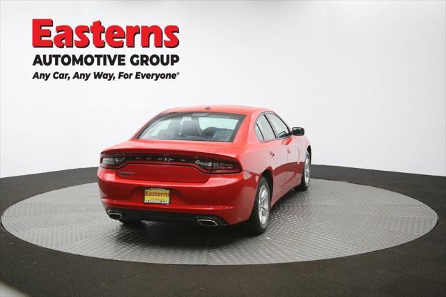 Photo of 2022 Torred Clearcoat Dodge Charger