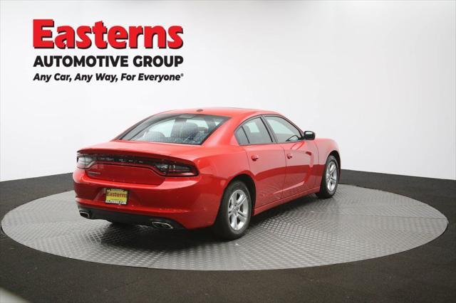 Photo of 2022 Torred Clearcoat Dodge Charger