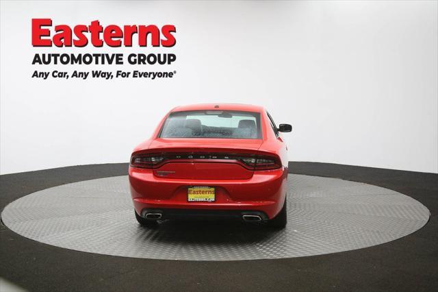 Photo of 2022 Torred Clearcoat Dodge Charger