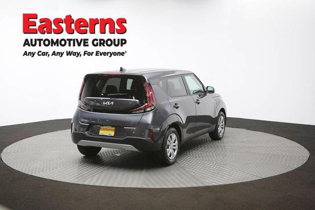 Photo of 2023 Gravity Gray Kia Soul
