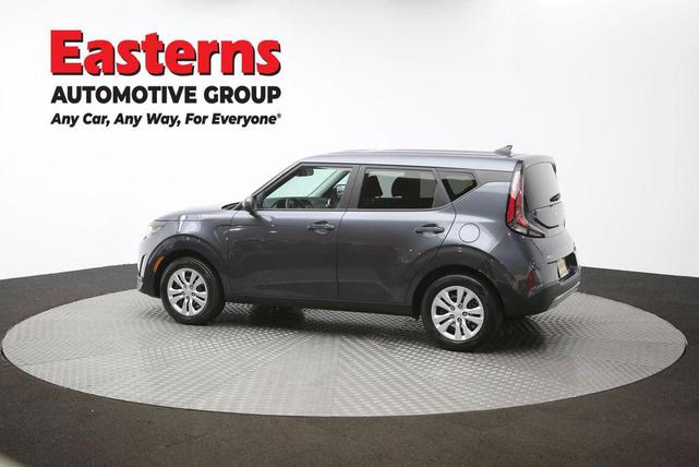 Photo of 2023 Gravity Gray Kia Soul
