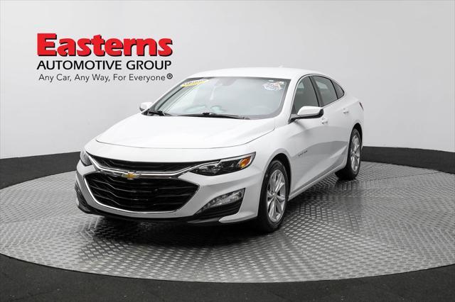2023 Chevrolet Malibu