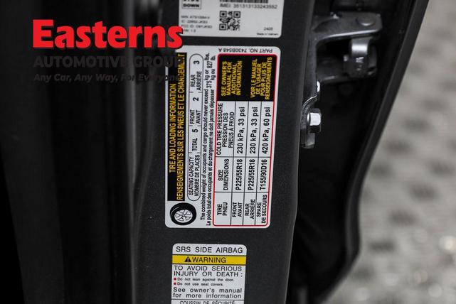 Photo of 2023 Mercury Gray Metallic Mitsubishi Outlander Sport