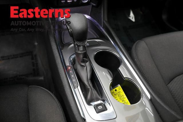 Photo of 2023 Summit White Chevrolet Malibu