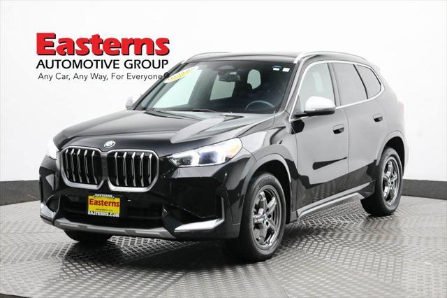 2024 BMW X1