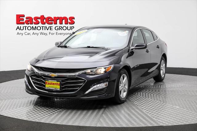 2023 Chevrolet Malibu
