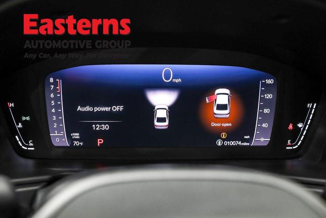 Photo of 2024 Platinum White Pearl Honda Accord