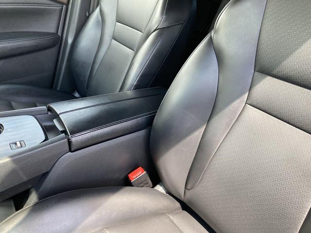 Photo of 2023 Gun Metallic Nissan Rogue