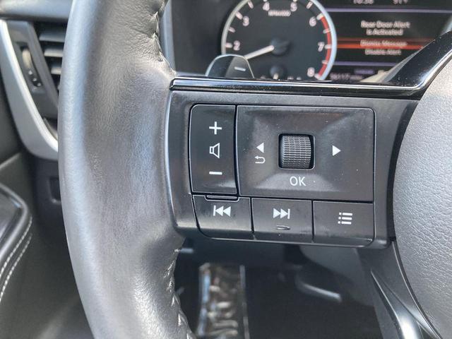 Photo of 2023 Gun Metallic Nissan Rogue