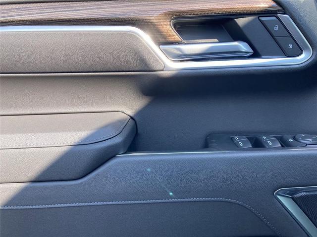 Photo of 2026 Black Chevrolet Silverado 1500