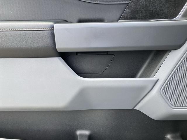 Photo of 2021 ANTIMATTER BLUE METALLIC Ford F-150
