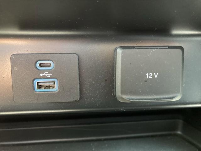 Photo of 2021 ANTIMATTER BLUE METALLIC Ford F-150