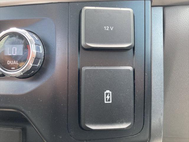 Photo of 2021 ANTIMATTER BLUE METALLIC Ford F-150