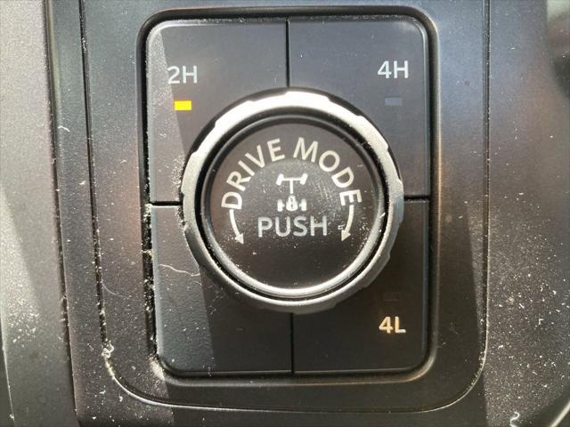 Photo of 2021 ANTIMATTER BLUE METALLIC Ford F-150
