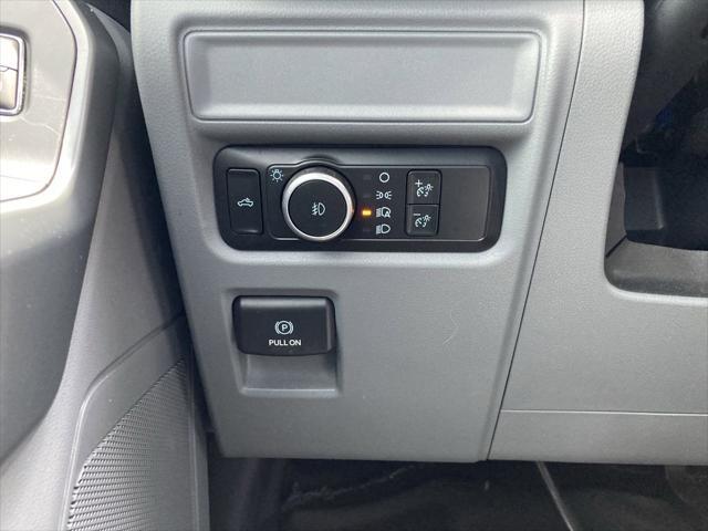 Photo of 2021 ANTIMATTER BLUE METALLIC Ford F-150