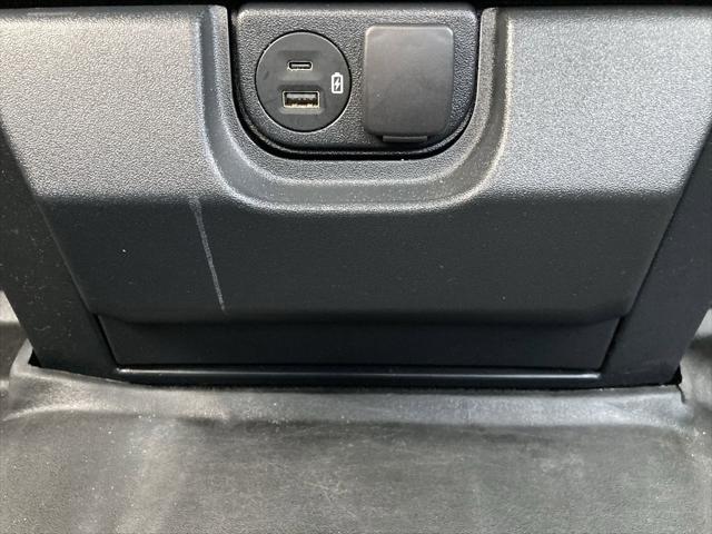 Photo of 2021 ANTIMATTER BLUE METALLIC Ford F-150