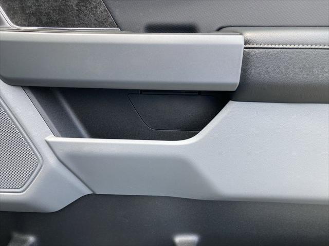 Photo of 2021 ANTIMATTER BLUE METALLIC Ford F-150