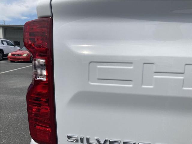 Photo of 2026 Summit White Chevrolet Silverado 1500