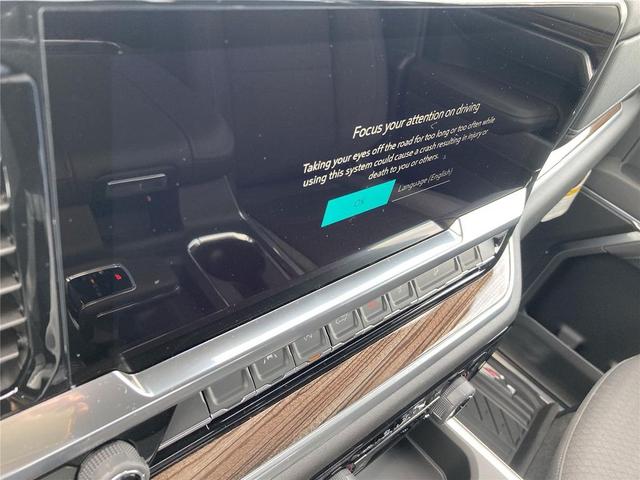 Photo of 2026 Summit White Chevrolet Silverado 1500