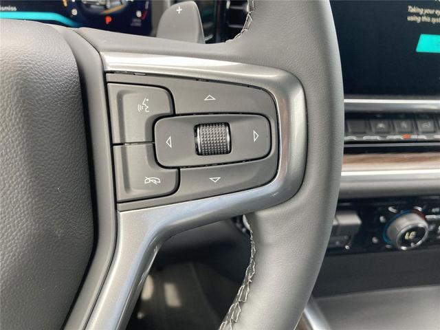 Photo of 2026 Summit White Chevrolet Silverado 1500