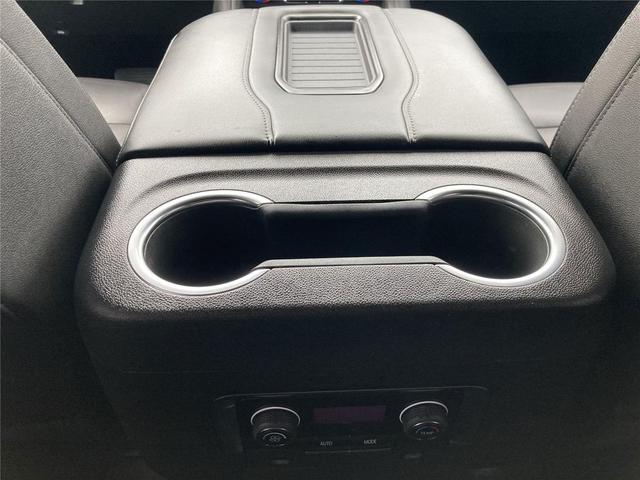 Photo of 2024 Black Chevrolet Tahoe