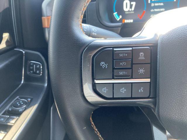 Photo of 2023 CARBONIZED GRAY METALLIC Ford F-150
