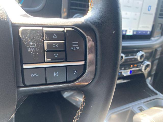 Photo of 2023 CARBONIZED GRAY METALLIC Ford F-150