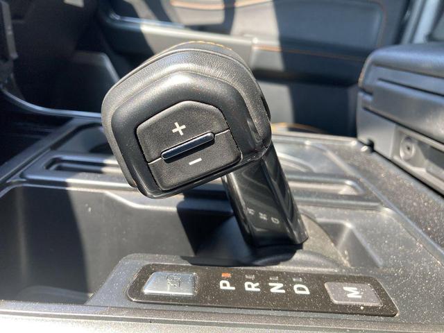 Photo of 2023 CARBONIZED GRAY METALLIC Ford F-150