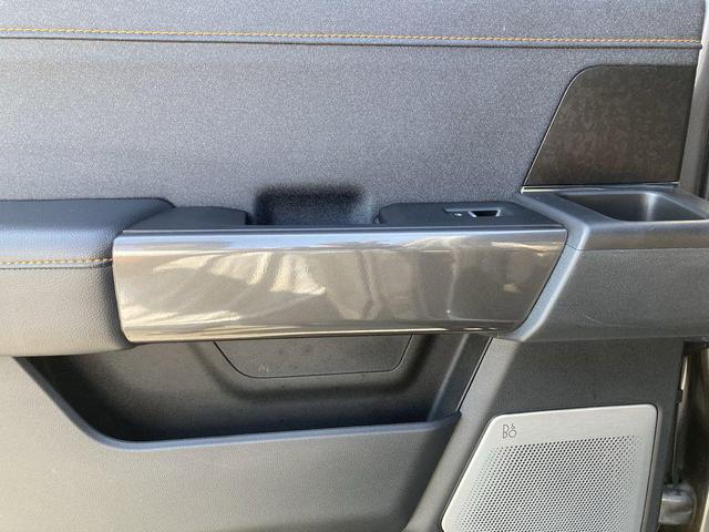 Photo of 2023 CARBONIZED GRAY METALLIC Ford F-150