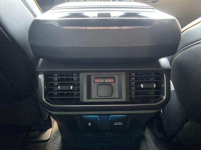 Photo of 2023 CARBONIZED GRAY METALLIC Ford F-150