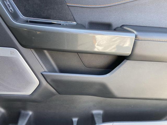 Photo of 2023 CARBONIZED GRAY METALLIC Ford F-150