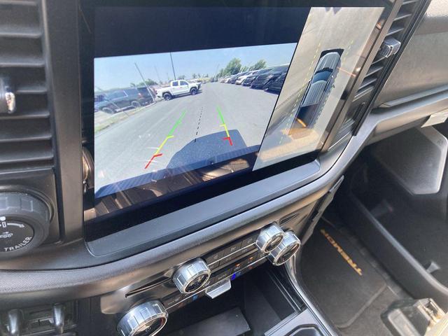 Photo of 2023 CARBONIZED GRAY METALLIC Ford F-150