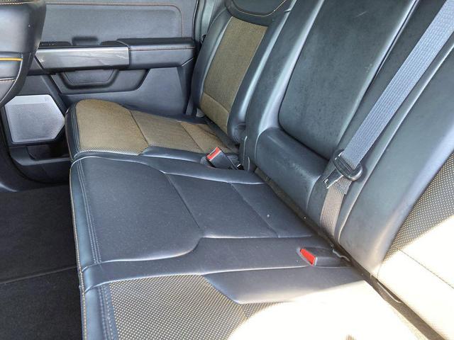 Photo of 2023 CARBONIZED GRAY METALLIC Ford F-150