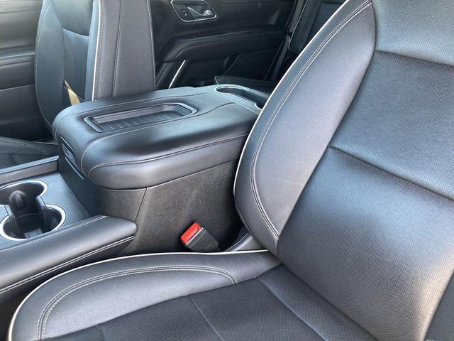 Photo of 2023 Sterling Metallic GMC Yukon