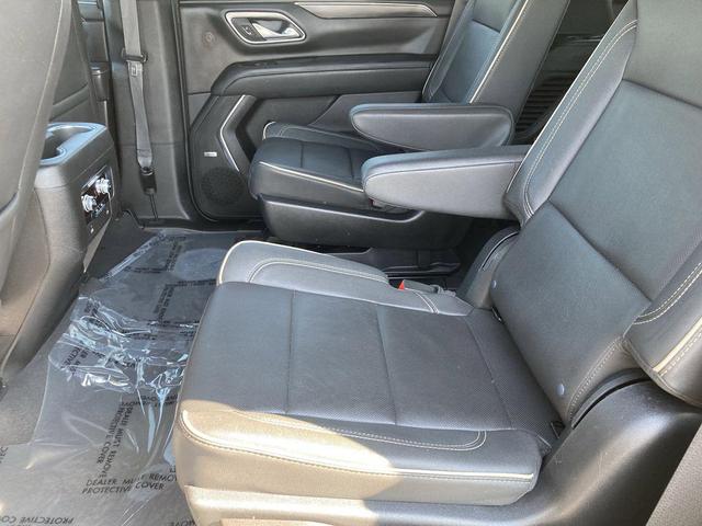 Photo of 2023 Sterling Metallic GMC Yukon
